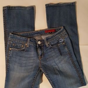 Vigoss Women's Jeans